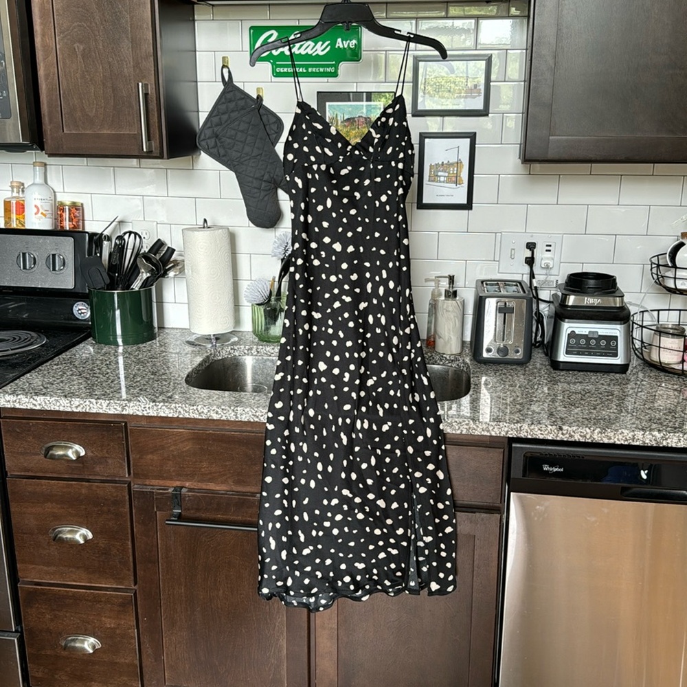 Hello Molly cocktail dress